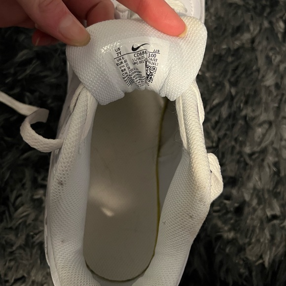 boys/women’s nike air maxs - Picture 2 of 5